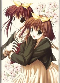 BUY NEW naru nanao - 28611 Premium Anime Print Poster